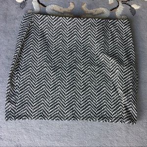 Old navy stretch skirt